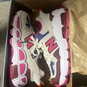 New Balance x Salehe Bembury (YURT)